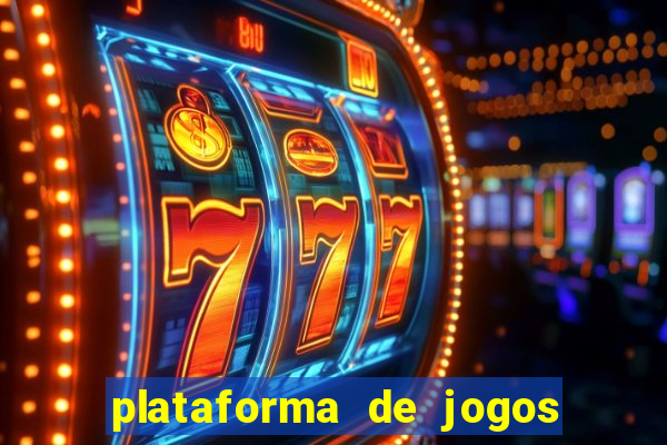 plataforma de jogos 2 reais