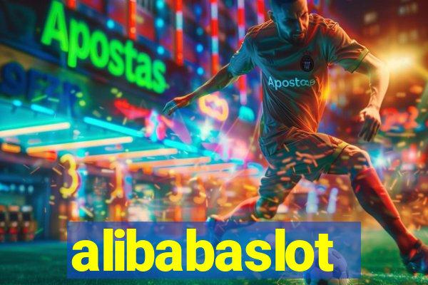 alibabaslot