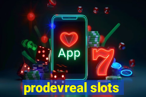 prodevreal slots