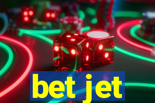 bet jet