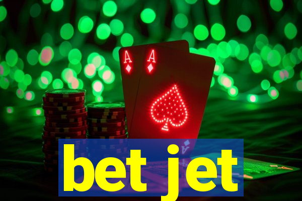 bet jet