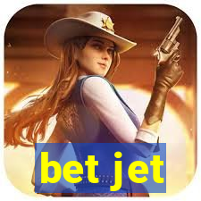 bet jet