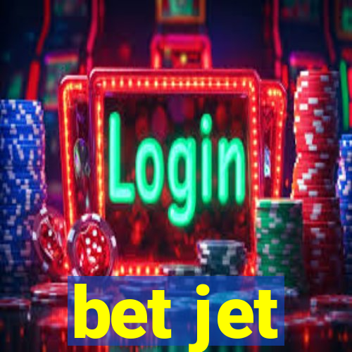 bet jet