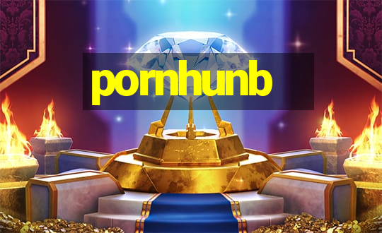 pornhunb