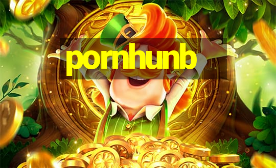 pornhunb