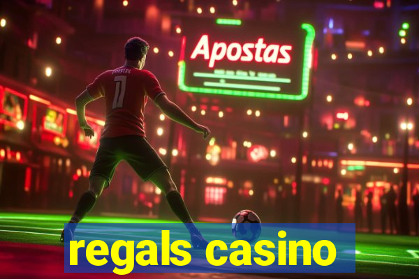 regals casino