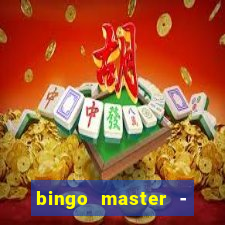 bingo master - hippo bingo