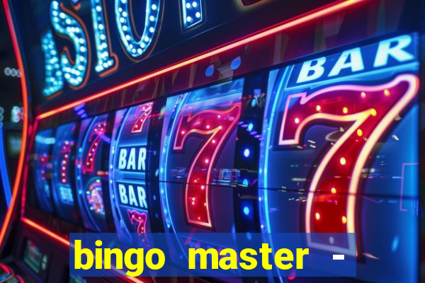 bingo master - hippo bingo