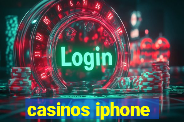 casinos iphone