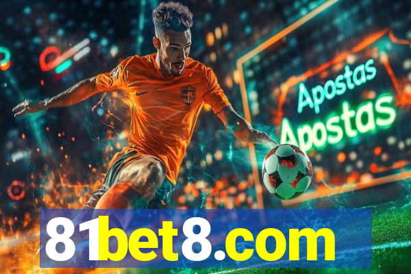 81bet8.com