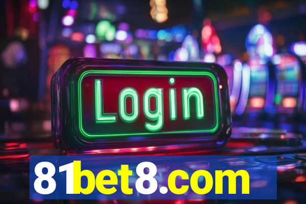 81bet8.com