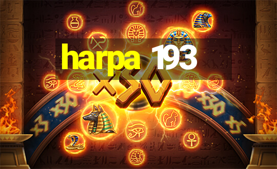 harpa 193