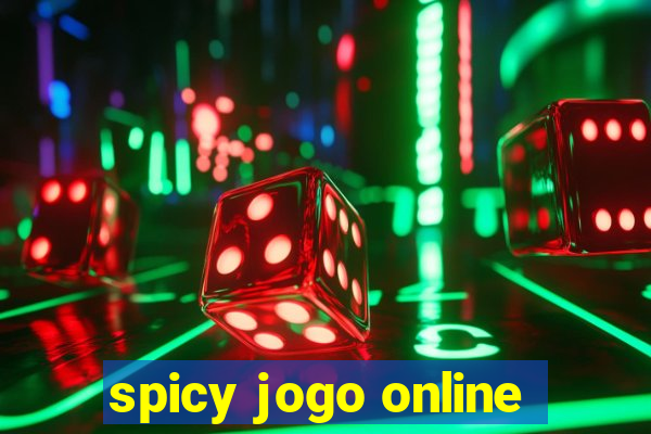 spicy jogo online