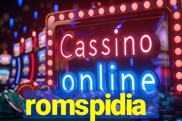 romspidia