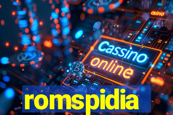 romspidia