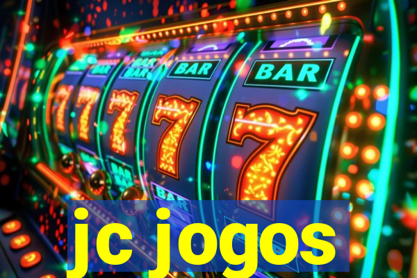 jc jogos