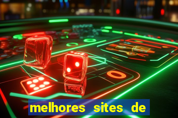 melhores sites de jogos de azar