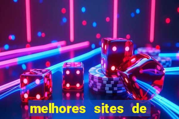 melhores sites de jogos de azar