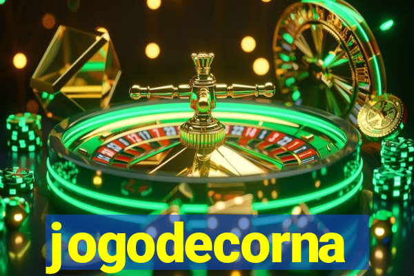 jogodecorna