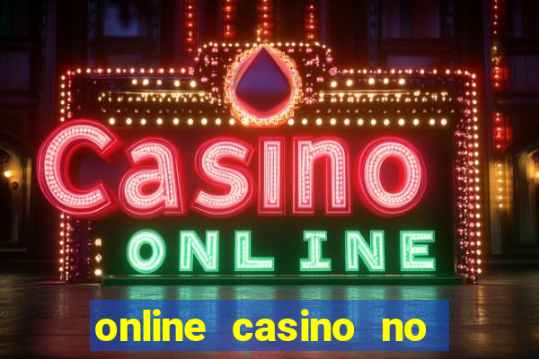 online casino no deposit bonuses