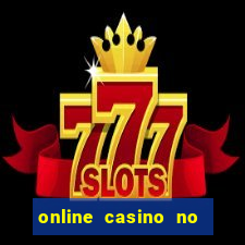 online casino no deposit bonuses