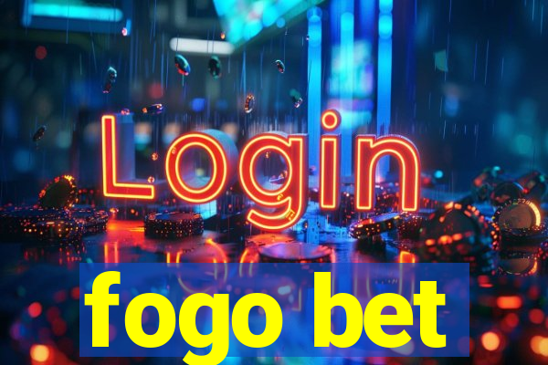 fogo bet