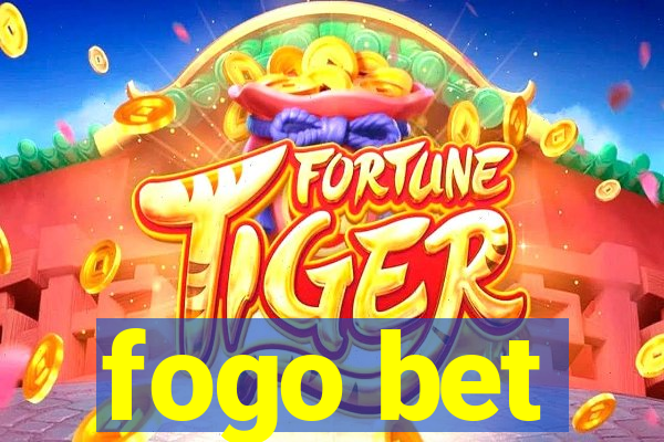 fogo bet