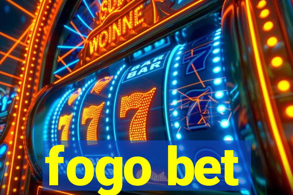 fogo bet