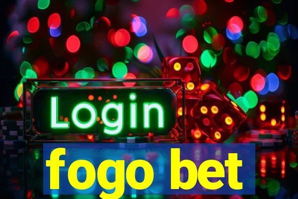 fogo bet