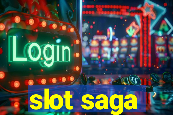 slot saga