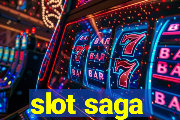 slot saga