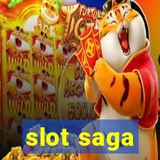 slot saga