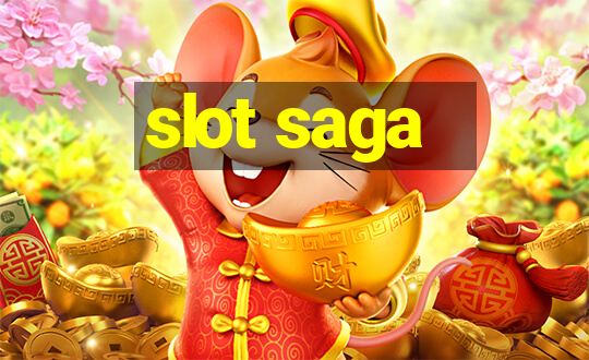 slot saga