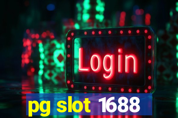 pg slot 1688