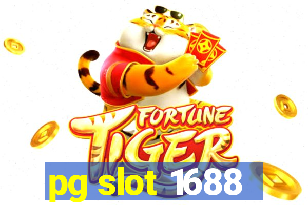 pg slot 1688