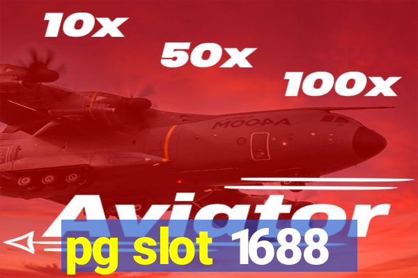 pg slot 1688