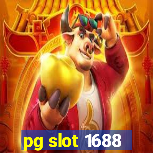 pg slot 1688