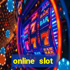 online slot machines for money