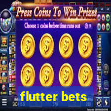 flutter bets