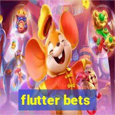 flutter bets