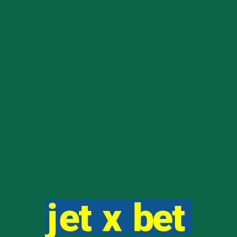 jet x bet