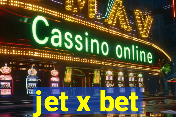 jet x bet