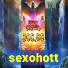 sexohott