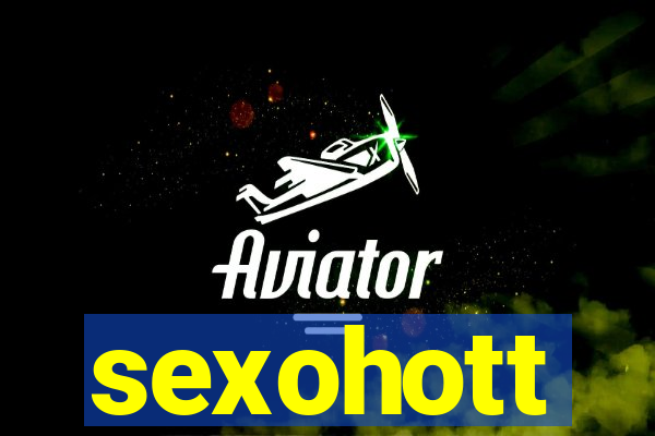 sexohott