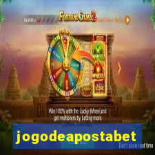 jogodeapostabet