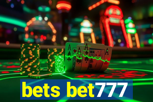 bets bet777