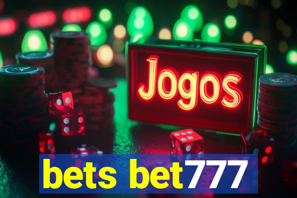 bets bet777