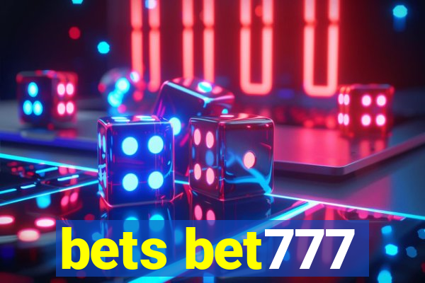 bets bet777