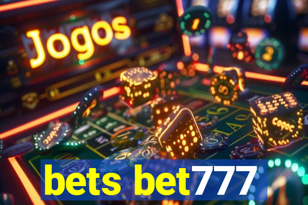 bets bet777