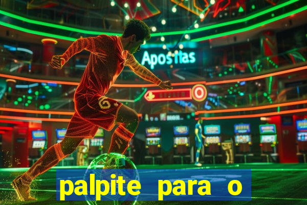 palpite para o jogo do arsenal hoje